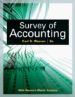 Image for Survey of Accounting