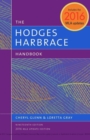 Image for Hodges Harbrace Handbook, 2016 MLA Update