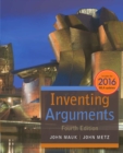 Image for Inventing Arguments With APA 7E Updates