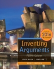 Image for Inventing Arguments With APA 7E Updates