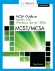 Image for MCSA Guide to Identity With Windows Server(R) 2016, Exam 70-742