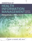 Image for Essentials of Health Information Management : Principles and Practices