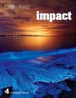 Image for IMPACT BRE 4 STUDENTS BOOK SPL IT A
