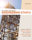 Image for Engineering ethics  : concepts and cases