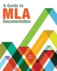 Image for A guide to MLA documentation