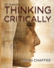 Image for Thinking critically