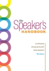 Image for The speaker's handbook