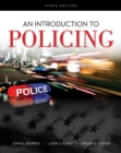 Image for An Introduction to Policing