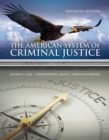 Image for The American system of criminal justice