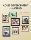 Image for Adult Development and Aging