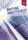Image for Writing Analytically (w/ MLA9E &amp; APA7E Updates)