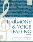 Image for Student Workbook, Volume I for Aldwell/Schachter/Cadwallader&#39;s Harmony and Voice Leading, 5th