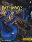 Image for Pathways 2E Listening , Speaking and Critical Thinking Level 2 Teacher&#39;s Guide