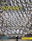 Image for Pathways: Listening, Speaking, and Critical Thinking 3: Teacher&#39;s Guide