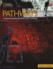 Image for Pathways: Listening, Speaking, and Critical Thinking 4: Teacher&#39;s Guide