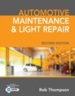 Image for Automotive Maintenance &amp; Light Repair