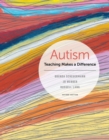 Image for Autism  : teaching does make a differene