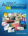 Image for Century 21 accounting: Multicolumn journal