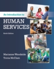 Image for An introduction to human services