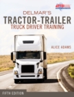 Image for Tractor-Trailer Truck Driver Training