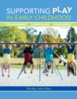 Image for Supporting Play in Early Childhood