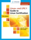 Image for Linux+ and LPIC-1 Guide to Linux Certification
