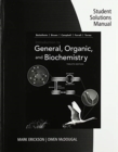 Image for Student Solutions Manual for Bettelheim/Brown/Campbell/Farrell/Torres&#39;  Introduction to General, Organic, and Biochemistry