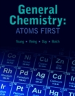 Image for General Chemistry: Atoms First