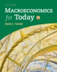 Image for Macroeconomics for today