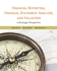 Image for Financial Reporting, Financial Statement Analysis and Valuation