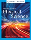 Image for An introduction to physical science