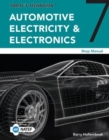 Image for Today&#39;s Technician : Automotive Electricity and Electronics Shop Manual