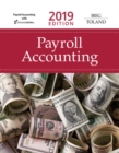 Image for Bundle: Payroll Accounting 2019, 29th + CNOWv2, 1 term Printed Access Card