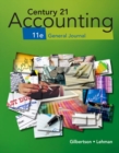 Image for Century 21 accounting: General journal