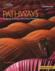 Image for Pathways: Reading, Writing, and Critical Thinking Foundations: Teacher&#39;s Guide