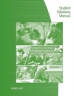 Image for Student Solutions Manual for Ewen&#39;s Elementary Technical Mathematics,  12th