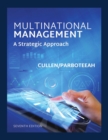 Image for Multinational Management, Loose-Leaf Version