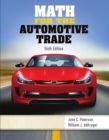 Image for Math for the Automotive Trade