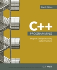 Image for C++ Programming.