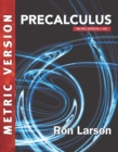 Image for Precalculus, International Metric Edition.
