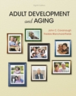 Image for Adult Development and Aging.