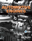 Image for Automotive Engines.
