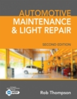Image for Automotive Maintenance &amp; Light Repair.