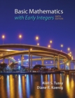 Image for Basic Mathematics for College Students With Early Integers