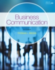 Image for Business Communication.