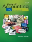 Image for Century 21 Accounting: General Journal