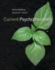 Image for Current Psychotherapies.
