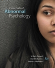 Image for Essentials of Abnormal Psychology.