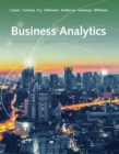 Image for Business Analytics.