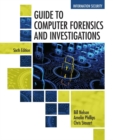 Image for Guide to Computer Forensics and Investigations